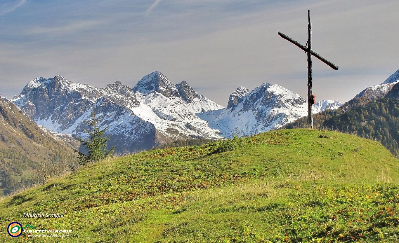 27 Croce del Monte Colle....JPG